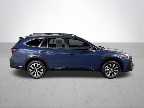 Certified 2023 Subaru Outback Limited XT AWD/4WD image 6