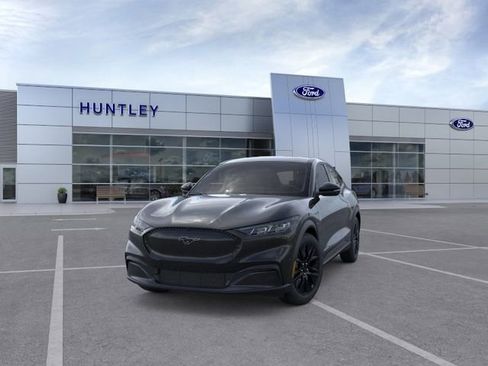 New 2025 Ford Mustang Mach-E Select w/ Comfort Package Lite image 2