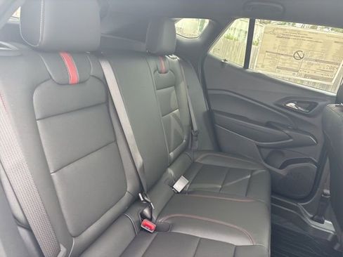 New 2026 Chevrolet Trax RS w/ Driver Confidence Package image 13