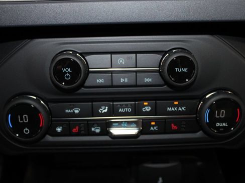 New 2026 Ford Bronco Outer Banks AWD/4WD image 41