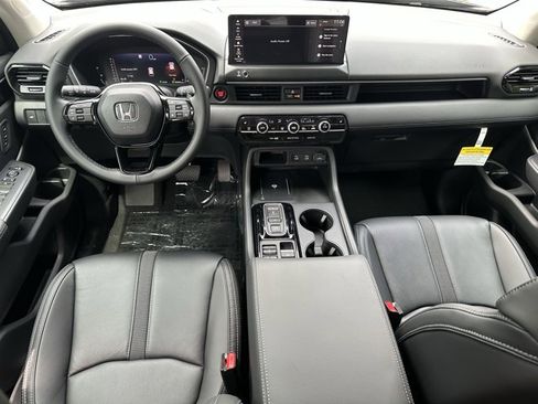 New 2026 Honda Pilot EX-L image 15