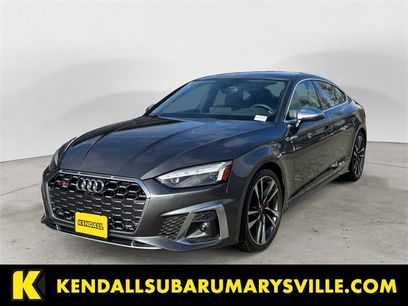 Used 2024 Audi S5 Premium Plus