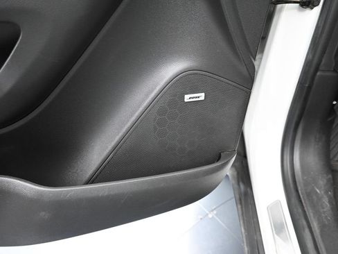 Used 2015 Chevrolet Trax LTZ FWD image 16