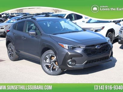 New 2026 Subaru Crosstrek 2.0i Premium