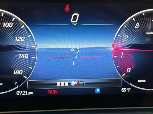 New 2026 Mercedes-Benz GLE 450 4MATIC image 20