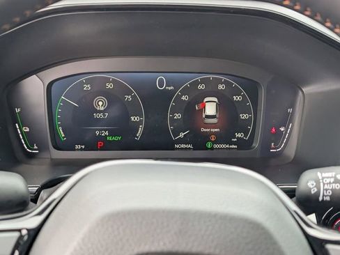 New 2026 Honda CR-V Sport Touring image 18