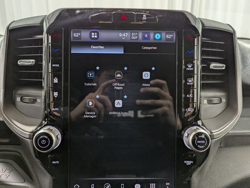 New 2025 RAM 2500 Tradesman image 20