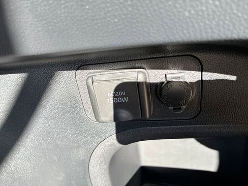 New 2025 Toyota RAV4 XSE image 42