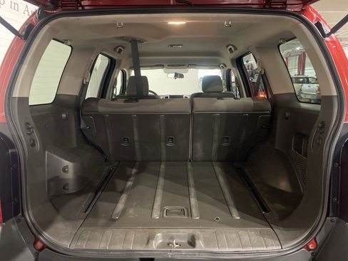 Used 2013 Nissan Xterra S image 5