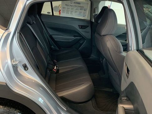New 2026 Subaru Crosstrek 2.0i Premium image 17