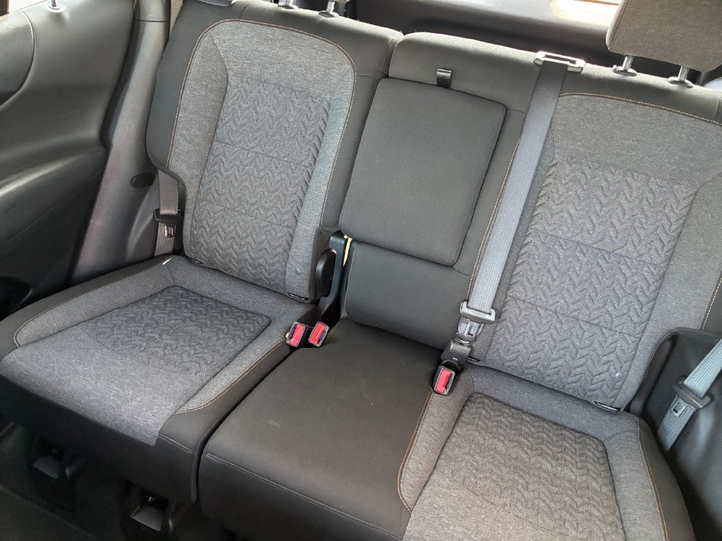 Used 2023 Chevrolet Equinox LT FWD image 21