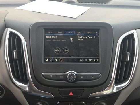 Used 2019 Chevrolet Equinox LS w/ LS Convenience Package image 27