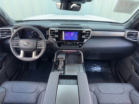 Used 2025 Toyota Sequoia SR5 image 13