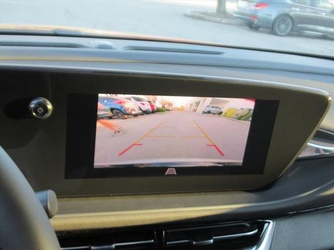 New 2026 Buick Envista Sport Touring w/ Convenience I Package image 23