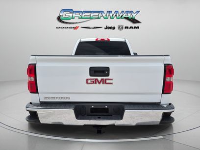 Used 2014 GMC Sierra 1500 2WD Regular Cab w/ Sierra Convenience Package
