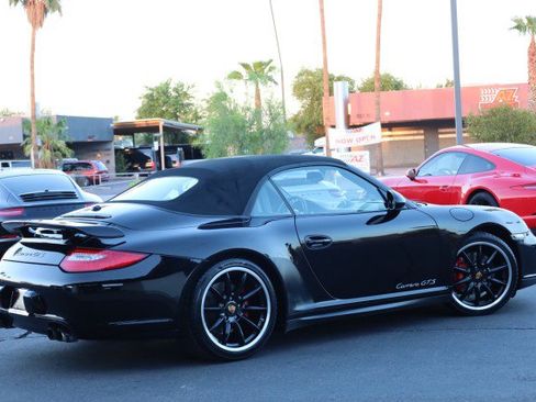 Used 2011 Porsche 911 Carrera GTS RWD image 69