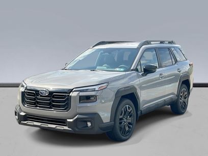 New 2026 Subaru Outback Limited XT