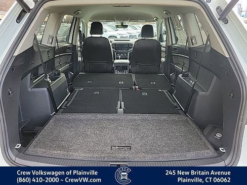 Used 2023 Volkswagen Atlas SE image 58