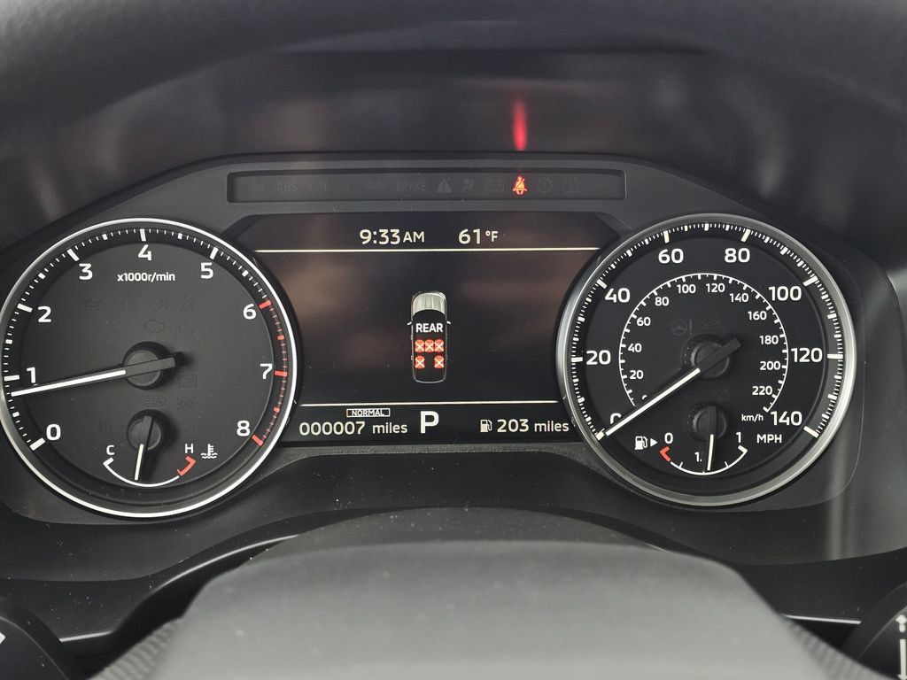 New 2026 Mitsubishi Outlander ES AWD/4WD image 20