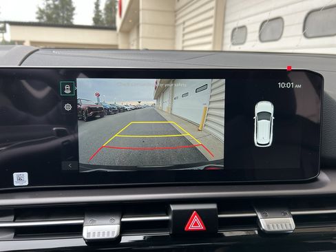 New 2026 Kia Sportage AWD Hybrid image 22