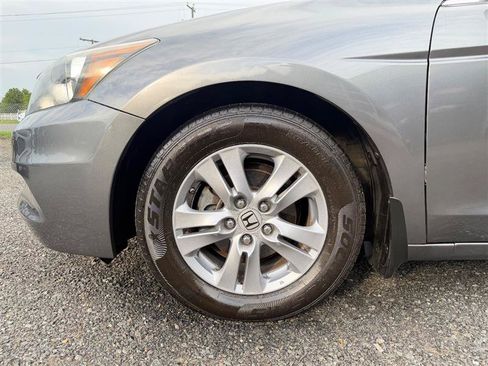Used 2012 Honda Accord SE image 8