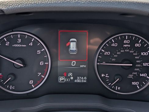 Used 2025 Subaru Crosstrek 2.5i Limited w/ Crosstrek Mirror Package image 27