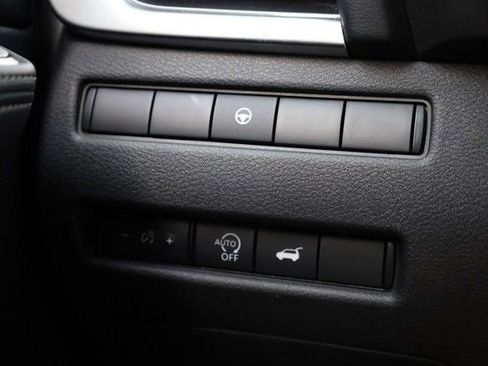 Certified 2024 Nissan Rogue SV w/ SV Premium Package AWD/4WD image 20