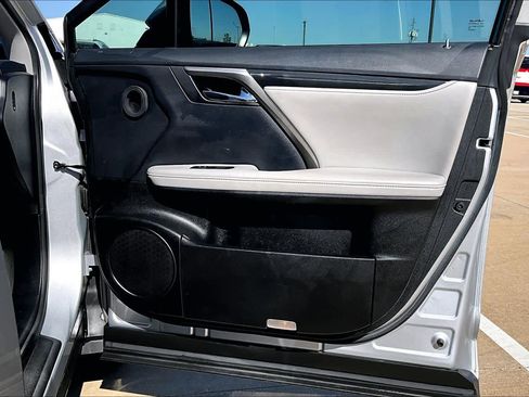 Used 2019 Lexus RX 350 FWD image 23