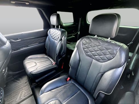Used 2020 Hyundai Palisade Limited FWD image 18
