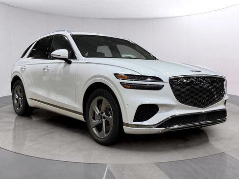 Certified 2026 Genesis GV70 2.5T Advanced AWD/4WD image 1