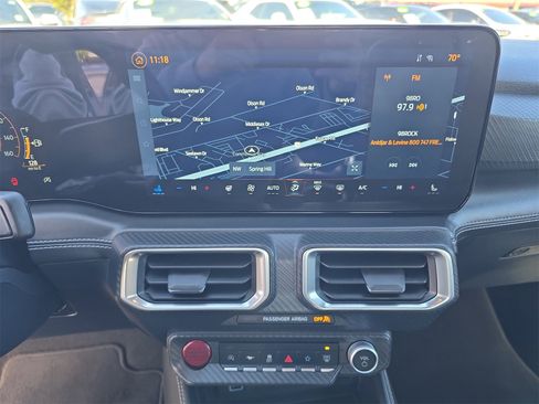 Used 2025 Ford Mustang GT Premium image 14