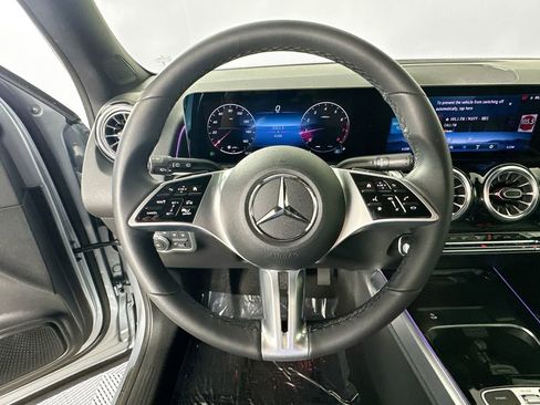 Certified 2026 Mercedes-Benz GLB 250 image 11