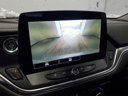 Used 2023 Chevrolet Blazer LT w/ Convenience Package image 21