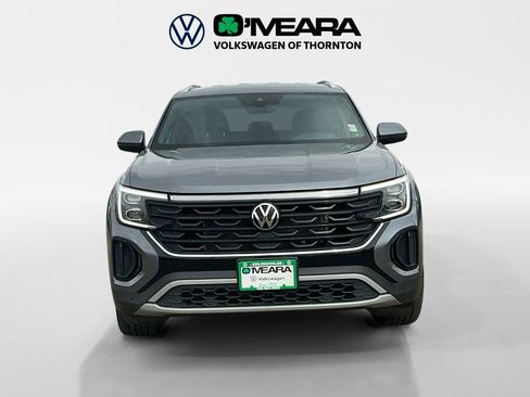 Used 2024 Volkswagen Atlas Cross Sport SE AWD/4WD image 8