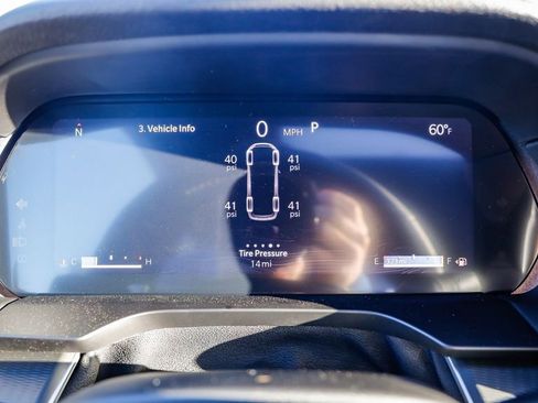 New 2025 Jeep Grand Cherokee L Altitude image 25