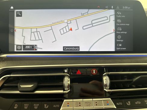 Used 2023 BMW X5 M50i w/ Executive Package image 20