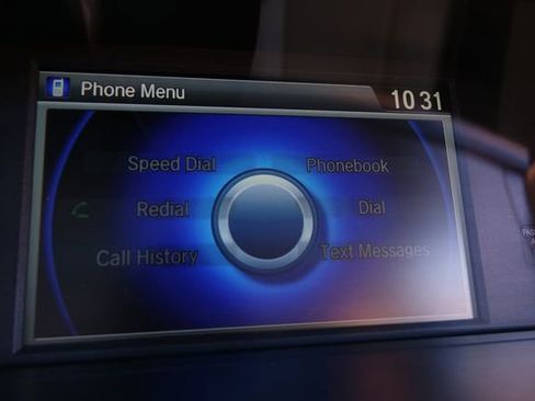 Used 2015 Honda Accord EX image 46