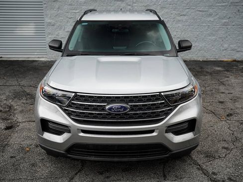 Used 2023 Ford Explorer XLT image 5