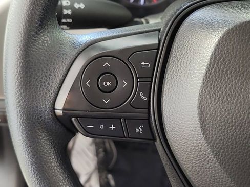 Used 2025 Toyota Corolla LE FWD image 24