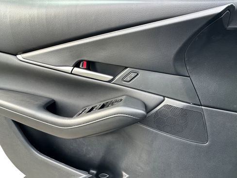 New 2026 MAZDA CX-30 AWD 2.5 S w/ Select Sport Pkg image 11