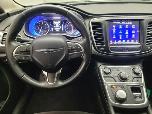 Used 2015 Chrysler 200 Limited w/ Convenience Group FWD image 22