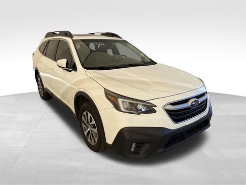 Used 2022 Subaru Outback Premium w/ Popular Package #1 AWD/4WD image 5