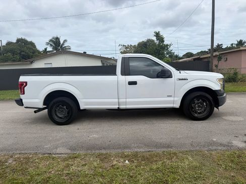 Used 2016 Ford F150 XL RWD image 6