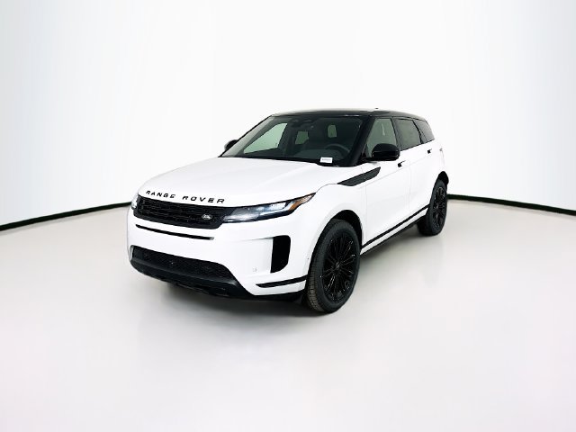 Used 2026 Land Rover Range Rover Evoque S AWD/4WD image 1