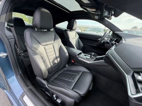 Used 2021 BMW 430i Coupe image 14