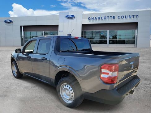 New 2026 Ford Maverick XL w/ Equipment Group 101A AWD/4WD image 3