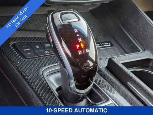 Used 2020 Cadillac CT5 Sport w/ Driver Awareness Plus Package image 28