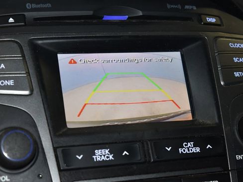 Used 2015 Hyundai Tucson SE image 11