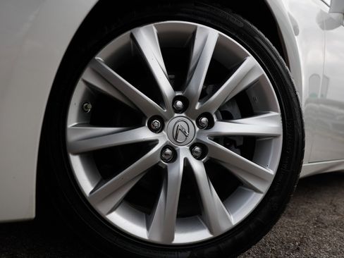 Used 2015 Lexus IS 250 w/ Navigation System Package image 41