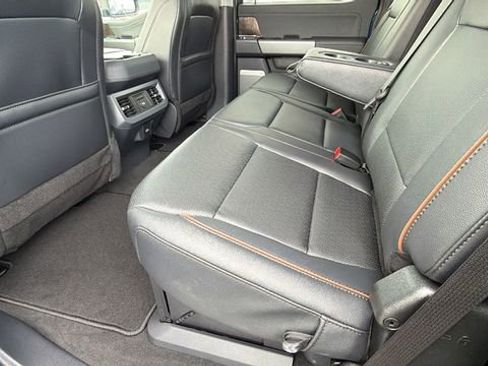 New 2026 Ford F250 Lariat AWD/4WD image 18